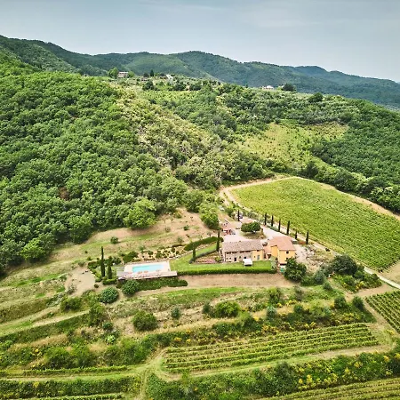 Villa Spacious In With Pool *