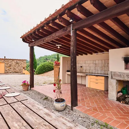 Villa Spacious In With Pool